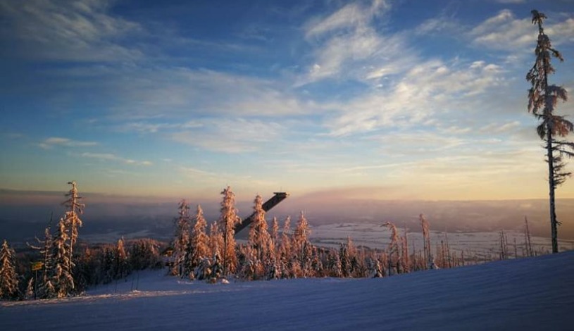 Hotel CROCUS **** Vysoké Tatry